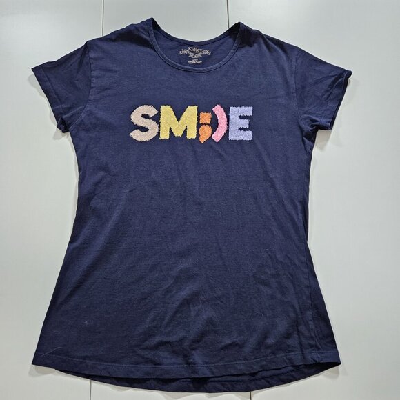 T Shirt Womens XL Lot of 3 Tommy Hilfiger Hurley Cotton Stretch Kidley Cottage - Picture 6 of 16